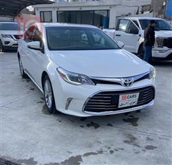 تويوتا أفالون